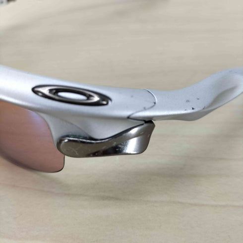 オークリー OAKLEY FAST JACKET Y2K メンズ