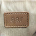 イアパピヨネ ear PAPILLONNER フェイクレザーショルダーポーチ レディース