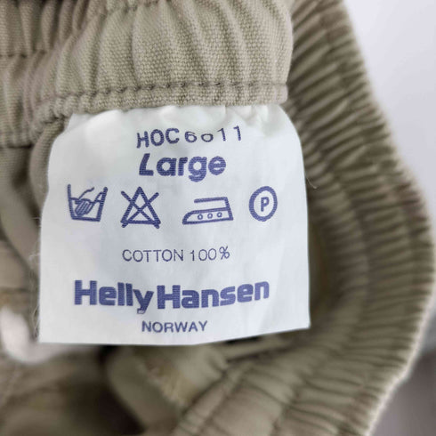 ヘリーハンセン HELLY HANSEN ダブルニー パンツ メンズ JPN:L