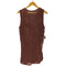 ロクビューティーアンドユースユナイテッドアローズ 6 BEAUTY & YOUTH UNITED ARROWS BIG MESH TUNIC/チュニック レディース