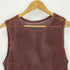 ロクビューティーアンドユースユナイテッドアローズ 6 BEAUTY & YOUTH UNITED ARROWS BIG MESH TUNIC/チュニック レディース