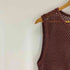 ロクビューティーアンドユースユナイテッドアローズ 6 BEAUTY & YOUTH UNITED ARROWS BIG MESH TUNIC/チュニック レディース