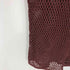 ロクビューティーアンドユースユナイテッドアローズ 6 BEAUTY & YOUTH UNITED ARROWS BIG MESH TUNIC/チュニック レディース