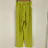 アメリ AMERI 2TUCK GEORGETTE STRAIGHT PANTS レディース JPN:M