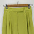アメリ AMERI 2TUCK GEORGETTE STRAIGHT PANTS レディース JPN:M