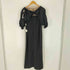 アメリ AMERI 22SS VOLUME BUSTIER LAYERED DRESS レディース JPN:M