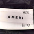 アメリ AMERI 22SS VOLUME BUSTIER LAYERED DRESS レディース JPN:M
