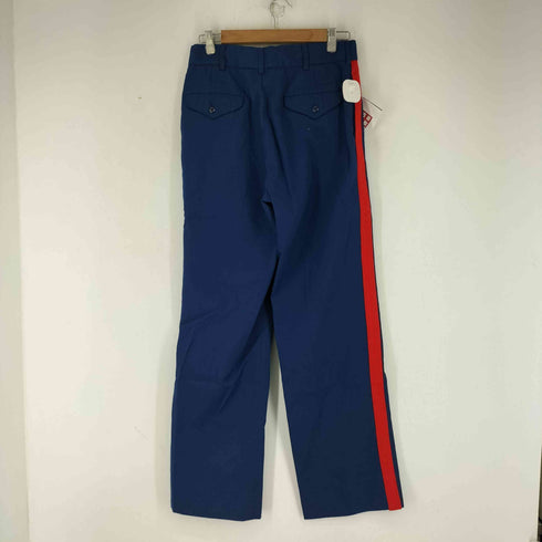 DEFENSE LOGISTICS AGENCY サイドライン ドレスパンツ メンズ 31R