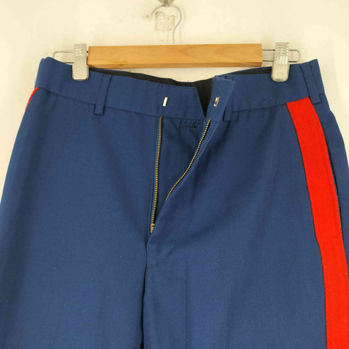 DEFENSE LOGISTICS AGENCY サイドライン ドレスパンツ メンズ 31R