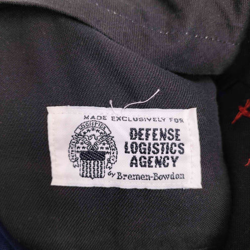 DEFENSE LOGISTICS AGENCY サイドライン ドレスパンツ メンズ 31R
