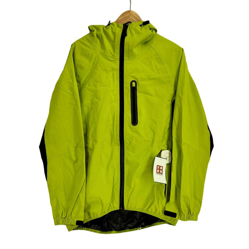 ワークマン WORKMAN レインスーツ ストレッチパーフェクト メンズ JPN:M