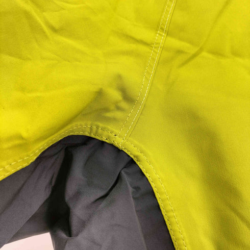 ワークマン WORKMAN レインスーツ ストレッチパーフェクト メンズ JPN:M