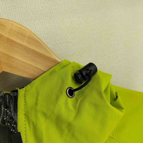 ワークマン WORKMAN レインスーツ ストレッチパーフェクト メンズ JPN:M