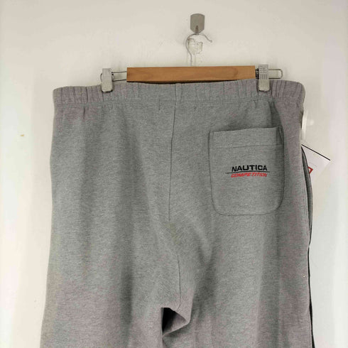 ノーティカ NAUTICA サイドライン スウェットパンツ メンズ JPN:M