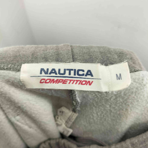 ノーティカ NAUTICA サイドライン スウェットパンツ メンズ JPN:M