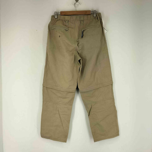 コロンビアスポーツウェア Columbia Sportswear 90S GRT カーゴパンツ メンズ JPN:M