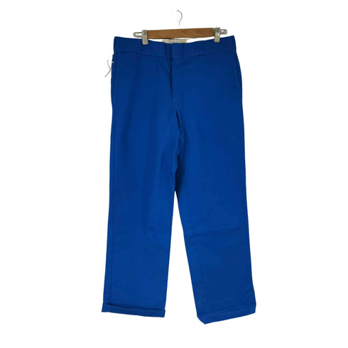 ディッキーズ Dickies 874 ワークパンツ メンズ 34×30