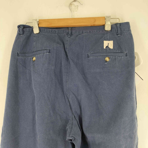 ポロバイラルフローレン Polo by RALPH LAUREN 90S 2タックチノパンツ メンズ 33×34