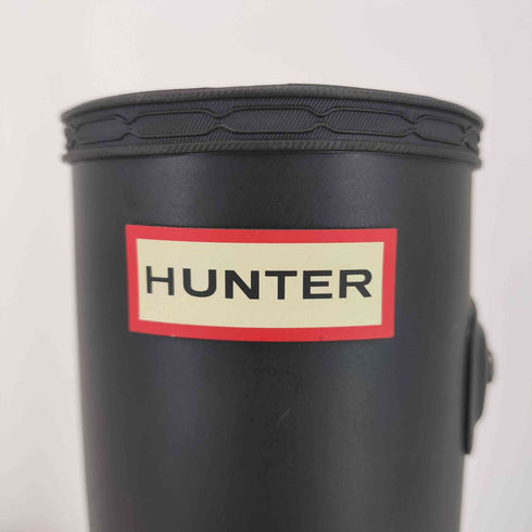 ハンター HUNTER レインブーツ レディース UK7