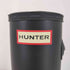 ハンター HUNTER レインブーツ レディース UK7