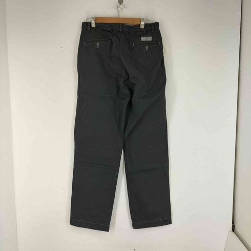 ポロバイラルフローレン Polo by RALPH LAUREN 90S ANDREW PANT 黒染め メンズ 32×32