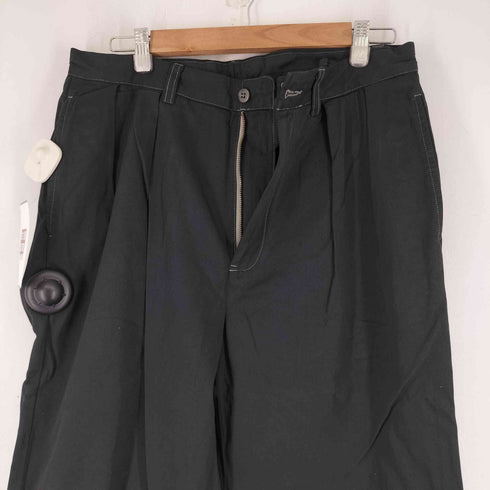 ポロバイラルフローレン Polo by RALPH LAUREN 90S ANDREW PANT 黒染め メンズ 32×32