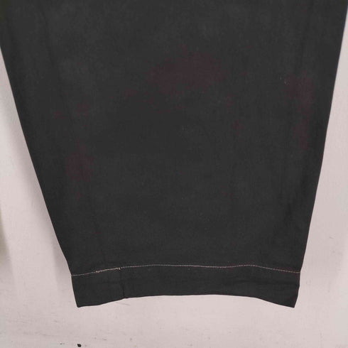 ポロバイラルフローレン Polo by RALPH LAUREN 90S ANDREW PANT 黒染め メンズ 32×32