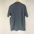 ノーティカ NAUTICA ドット シルク オープンカラー シャツ メンズ M
