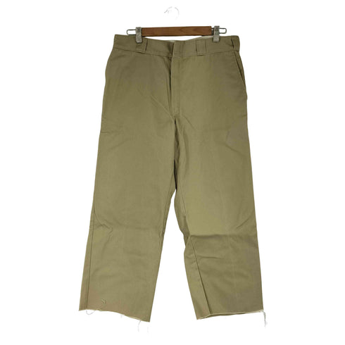 ディッキーズ Dickies 874 ワークパンツ メンズ 34