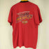 ハーレーダビッドソン HARLEY-DAVIDSON 両面プリント S/S Tシャツ メンズ JPN:L