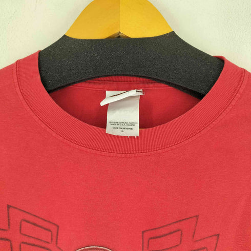 ハーレーダビッドソン HARLEY-DAVIDSON 両面プリント S/S Tシャツ メンズ JPN:L