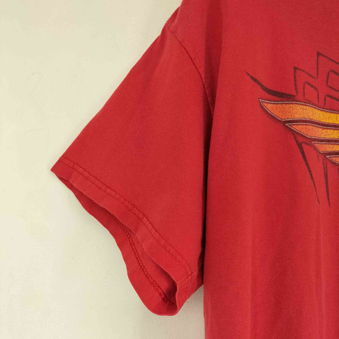 ハーレーダビッドソン HARLEY-DAVIDSON 両面プリント S/S Tシャツ メンズ JPN:L