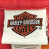 ハーレーダビッドソン HARLEY-DAVIDSON 両面プリント S/S Tシャツ メンズ JPN:L
