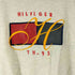 トミーヒルフィガー TOMMY HILFIGER 90S ロゴ刺繍 S/S Tシャツ メンズ JPN:XL