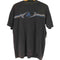 アディダスオリジナルス adidas Originals 00S ロゴプリント S/S Tシャツ メンズ JPN:M