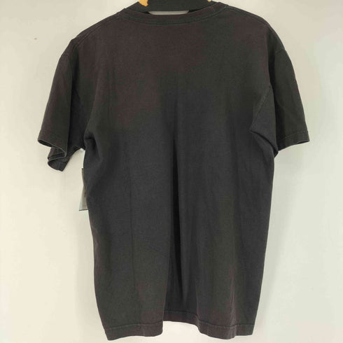アディダスオリジナルス adidas Originals 00S ロゴプリント S/S Tシャツ メンズ JPN:M