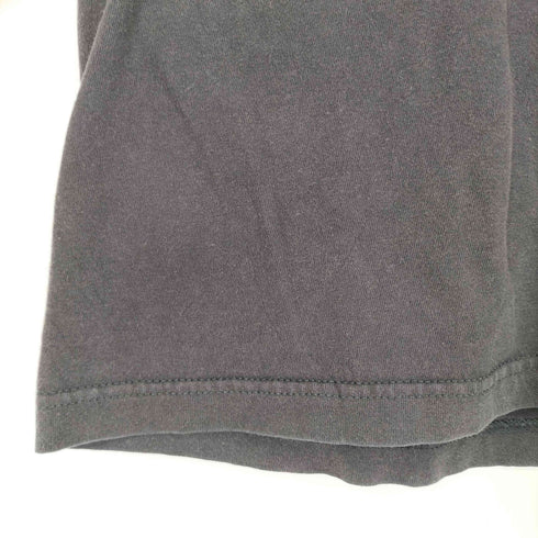 アディダスオリジナルス adidas Originals 00S ロゴプリント S/S Tシャツ メンズ JPN:M