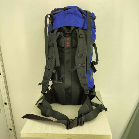 TATONKA V SYSTEM バックパック メンズ