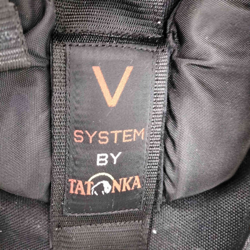 TATONKA V SYSTEM バックパック メンズ