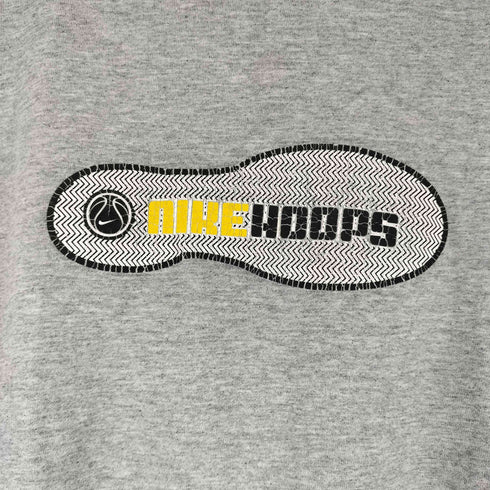 ナイキ NIKE ロゴプリント S/S Tシャツ メンズ JPN:L