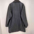 バブアー Barbour 90S 英国製 3ワラント BORDER JACKET ボーダー オイルドジャケット 93年製 メンズ C44/112cm