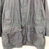 バブアー Barbour 90S 英国製 3ワラント BORDER JACKET ボーダー オイルドジャケット 93年製 メンズ C44/112cm