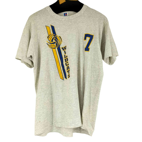 ラッセルアスレチック RUSSELL ATHLETIC フロントプリント S/S Tシャツ メンズ JPN:L