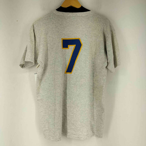 ラッセルアスレチック RUSSELL ATHLETIC フロントプリント S/S Tシャツ メンズ JPN:L