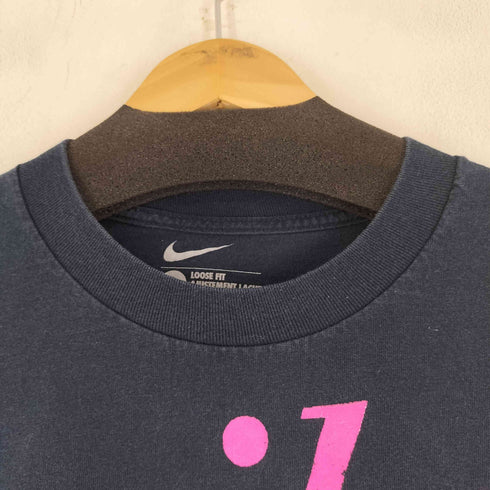 ナイキ NIKE フロントプリント S/S Tシャツ メンズ JPN:L