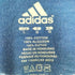 アディダス adidas 両面プリント S/S Tシャツ メンズ JPN:L