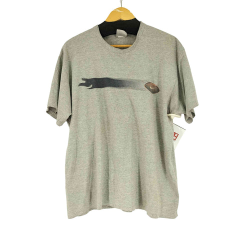 ナイキ NIKE ロゴプリント S/S Tシャツ メンズ JPN:M