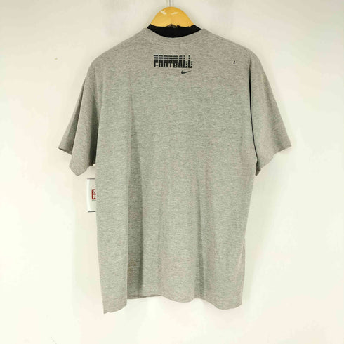 ナイキ NIKE ロゴプリント S/S Tシャツ メンズ JPN:M
