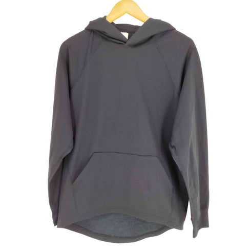 エヌハリウッド N.HOOLYWOOD PRIMALOFT プルオーバーパーカー メンズ US:38