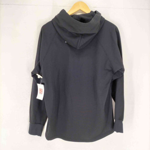 エヌハリウッド N.HOOLYWOOD PRIMALOFT プルオーバーパーカー メンズ US:38